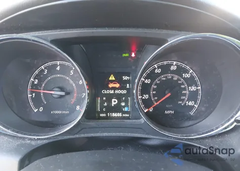 2016 Mitsubishi Outlander Sport 2.0 Es из США, поврежденный, VIN JA4AP3AU2GZ049350